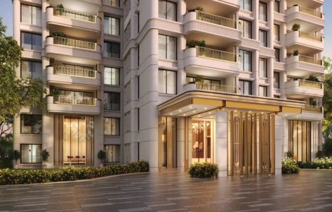 Lodha Premium Thane