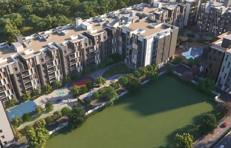 TVS Emerald Verde Vista